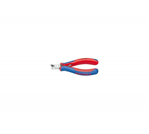 Бокорезы для электроники Knipex KN-6212120