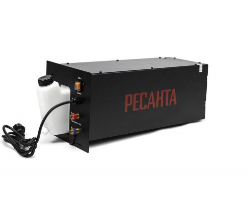Ресанта СО-6: мощная система охлаждения для вашего оборудования Ресанта СО-6: мощная система охлаждения для вашего оборудования
