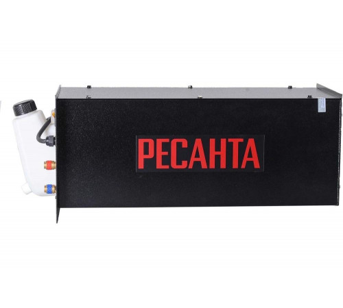 Ресанта СО-6: мощная система охлаждения для вашего оборудования Ресанта СО-6: мощная система охлаждения для вашего оборудования