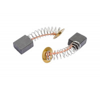 Щетки графитовые 2 шт для ВРЭ 1335 Elitech 1203.005200