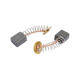 Элитные графитовые щетки ВРЭ 1335 Elitech 1203.005200