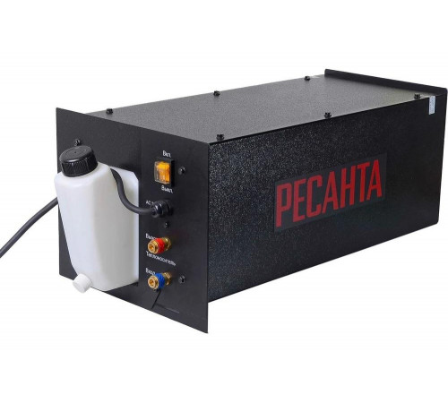 Ресанта СО-6: мощная система охлаждения для вашего оборудования Ресанта СО-6: мощная система охлаждения для вашего оборудования