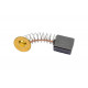 Элитные графитовые щетки ВРЭ 1335 Elitech 1203.005200