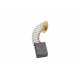 Элитные графитовые щетки ВРЭ 1335 Elitech 1203.005200
