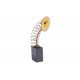 Элитные графитовые щетки ВРЭ 1335 Elitech 1203.005200