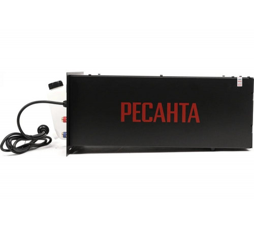 Ресанта СО-6: мощная система охлаждения для вашего оборудования Ресанта СО-6: мощная система охлаждения для вашего оборудования
