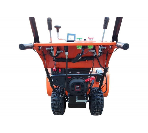 Бензиновый снегоуборщик TOR ST-1020 с электростартером Loncin 1032728 Бензиновый снегоуборщик TOR ST-1020 с электростартером Loncin 1032728