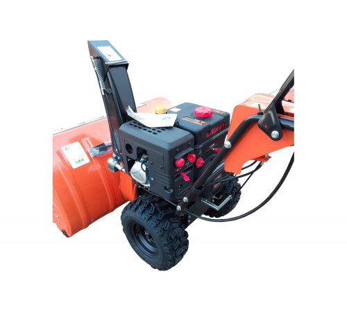 Бензиновый снегоуборщик TOR ST-1020 с электростартером Loncin 1032728 Бензиновый снегоуборщик TOR ST-1020 с электростартером Loncin 1032728