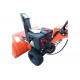 Бензиновый снегоуборщик TOR ST-1020 с электростартером Loncin 1032728