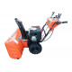 Бензиновый снегоуборщик TOR ST-1020 с электростартером Loncin 1032728