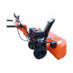 Бензиновый снегоуборщик TOR ST-1020 с электростартером Loncin 1032728