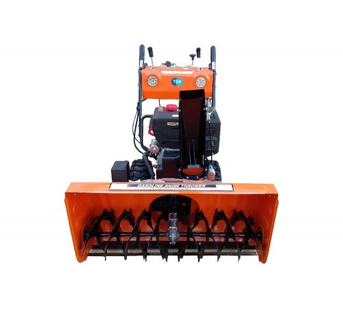 Бензиновый снегоуборщик TOR ST-1020 с электростартером Loncin 1032728 Бензиновый снегоуборщик TOR ST-1020 с электростартером Loncin 1032728