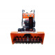 Бензиновый снегоуборщик TOR ST-1020 с электростартером Loncin 1032728
