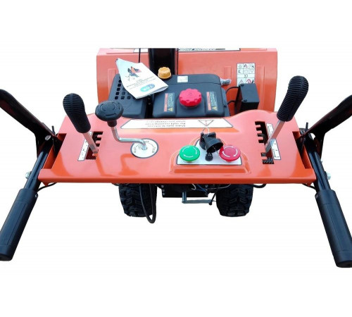 Бензиновый снегоуборщик TOR ST-1020 с электростартером Loncin 1032728 Бензиновый снегоуборщик TOR ST-1020 с электростартером Loncin 1032728
