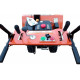 Бензиновый снегоуборщик TOR ST-1020 с электростартером Loncin 1032728