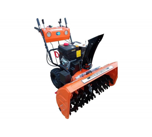 Бензиновый снегоуборщик TOR ST-1020 с электростартером Loncin 1032728 Бензиновый снегоуборщик TOR ST-1020 с электростартером Loncin 1032728
