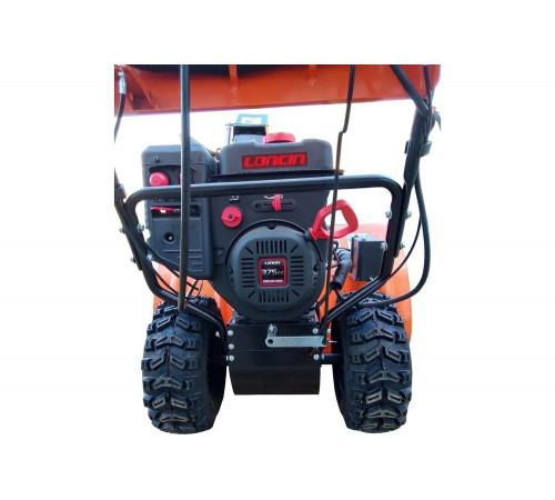 Бензиновый снегоуборщик TOR ST-1020 с электростартером Loncin 1032728 Бензиновый снегоуборщик TOR ST-1020 с электростартером Loncin 1032728
