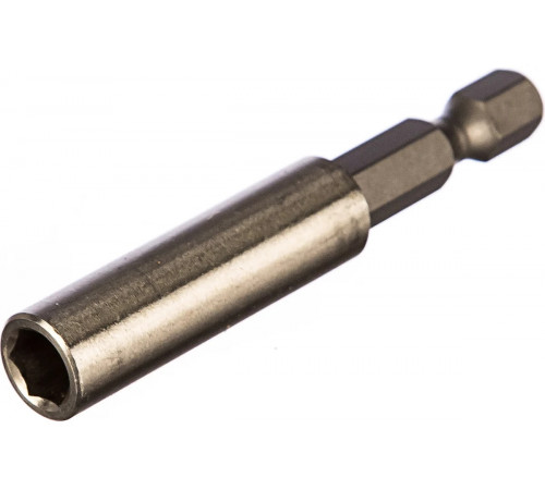 Держатель универсальный магнитный (1/4"; 60 мм) DEWALT DT 7500