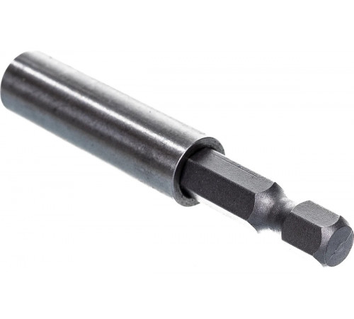 Держатель универсальный магнитный (1/4"; 60 мм) DEWALT DT 7500