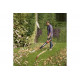 Аккумуляторная бесщеточная воздуходувка WORX 40 В WG584E.9