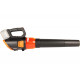 Аккумуляторная бесщеточная воздуходувка WORX 40 В WG584E.9