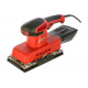Вибрационная шлифмашина Elitech МШВ 0423Э