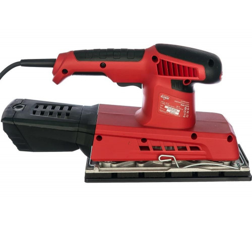 Вибрационная шлифмашина Elitech МШВ 0423Э