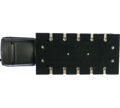 Вибрационная шлифмашина Elitech МШВ 0423Э