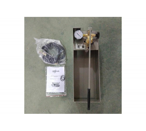 Ручной опрессовщик Zitrek EP-60 068-1314-1 Ручной опрессовщик Zitrek EP-60 068-1314-1