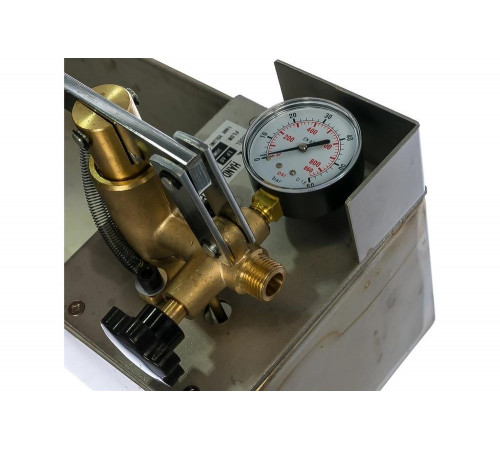 Ручной опрессовщик Zitrek EP-60 068-1314-1 Ручной опрессовщик Zitrek EP-60 068-1314-1