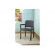 Стул Keter Samanna Brown 216923