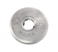 Гайка быстрозажимная Quick M 14, EWS Metabo 630802000