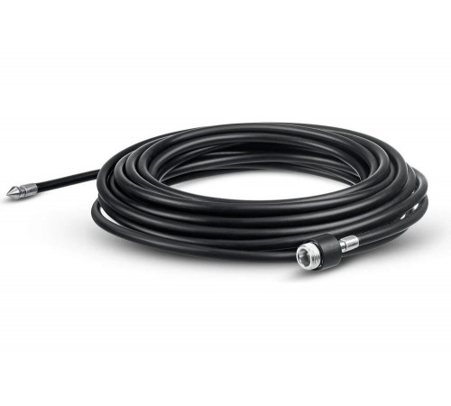 Шланг для прочистки труб 15 м для пистолета G-280 PRO STEHER 75414-280-15