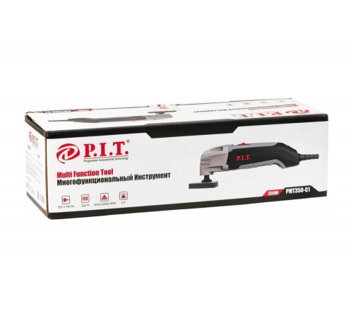 Многофункциональная машина P.I.T. PMT350-C1