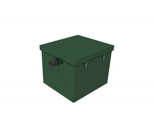 Пескоуловитель Alta Group 1-60 УТ000021564 Пескоуловитель Alta Group 1-60 УТ000021564