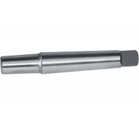 Стержень конический с конусом Морзе МК3 для сверлильного патрона RUKO 108121