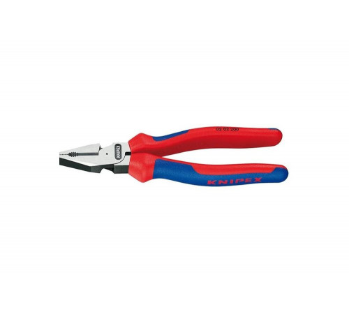 Набор шарнирно-губцевого инструмента KNIPEX KN-002011S1