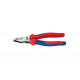 Набор шарнирно-губцевого инструмента KNIPEX KN-002011S1