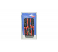 Набор шарнирно-губцевого инструмента KNIPEX KN-002011S1