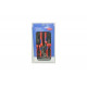 Набор шарнирно-губцевого инструмента KNIPEX KN-002011S1