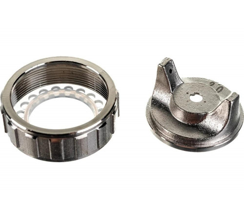 Сопло под краскораспылитель BASIC S750 FUBAG 130105 Сопло под краскораспылитель BASIC S750 FUBAG 130105