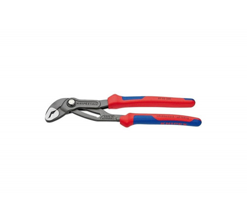 Набор шарнирно-губцевого инструмента KNIPEX KN-002011S1