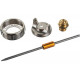Сопло под краскораспылитель BASIC S750 FUBAG 130105