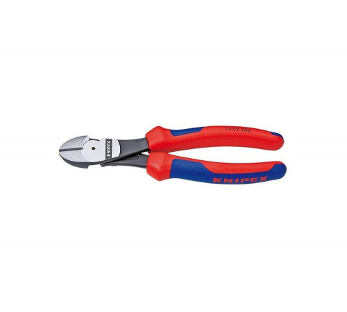 Набор шарнирно-губцевого инструмента KNIPEX KN-002011S1