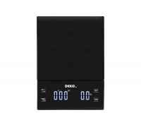 Высокоточные электронные кухонные весы с дисплеем DEKO DKKS01 041-0023