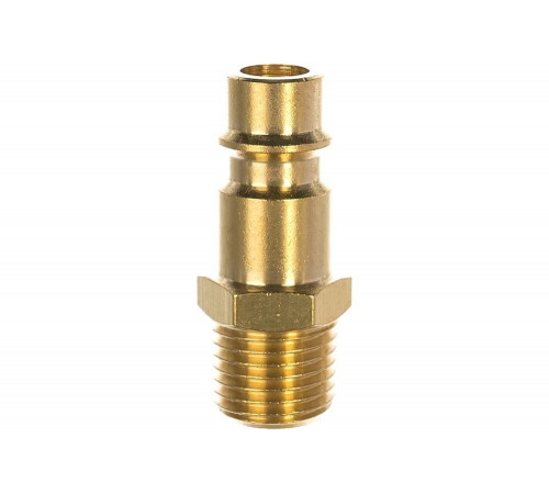 Штуцер быстросъемный MM1/4" МАСТАК 696-12 Штуцер быстросъемный MM1/4" МАСТАК 696-12