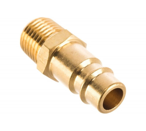 Штуцер быстросъемный MM1/4" МАСТАК 696-12 Штуцер быстросъемный MM1/4" МАСТАК 696-12