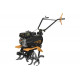 Мотоблок CARVER МТ-701W 01.006.00028