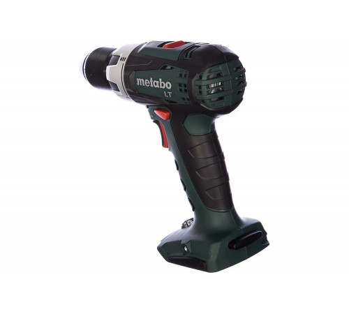Дрель-шуруповерт METABO BS 18 LT (602102890) без акк и з.у