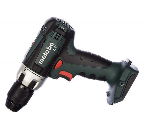 Дрель-шуруповерт METABO BS 18 LT (602102890) без акк и з.у